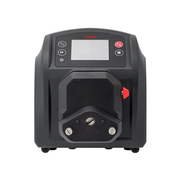 BT101L流量型智能蠕動(dòng)泵