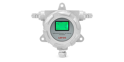 LFM76/LFM77防爆微差壓變送器，精準(zhǔn)可靠的工業(yè)測量伙伴