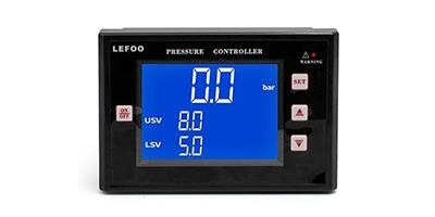 數(shù)顯壓力開(kāi)關(guān)，滿足各種需求的智能控制設(shè)備