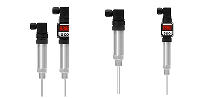 LFW20-2一體式溫度變送器：精確控制，安全保障 