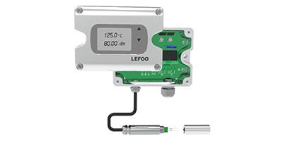 高溫溫濕度變送器LFH70:應(yīng)對(duì)嚴(yán)苛工況的利器