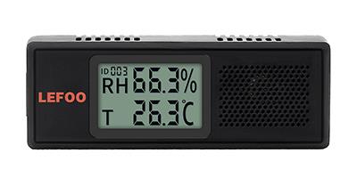 LFH60磁吸式溫濕度變送器:高效精準(zhǔn)的環(huán)境監(jiān)測(cè)解決方案