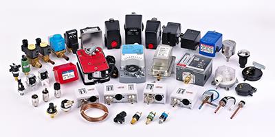 制冷壓力開關(guān):市場(chǎng)現(xiàn)狀與未來展望