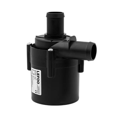 LFP60系列微型無刷直流泵常溫款