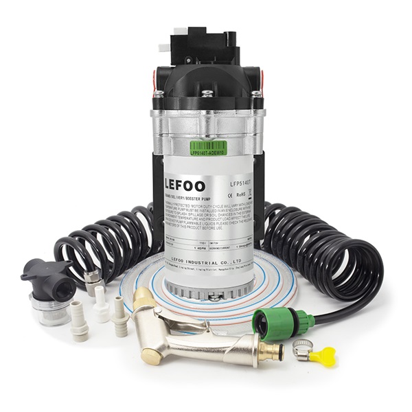 LFP1115T壓力控制沖洗泵